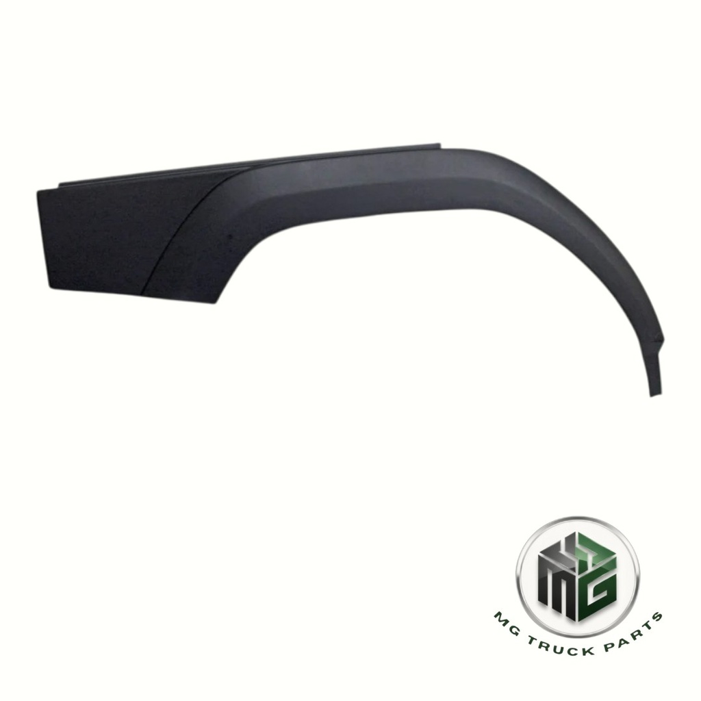 [A.12.12644] VOLVO ÜST ÇAMURLUK UZANTISI SAĞ FM VERSION 4 (OEM: 82653847 82653837)