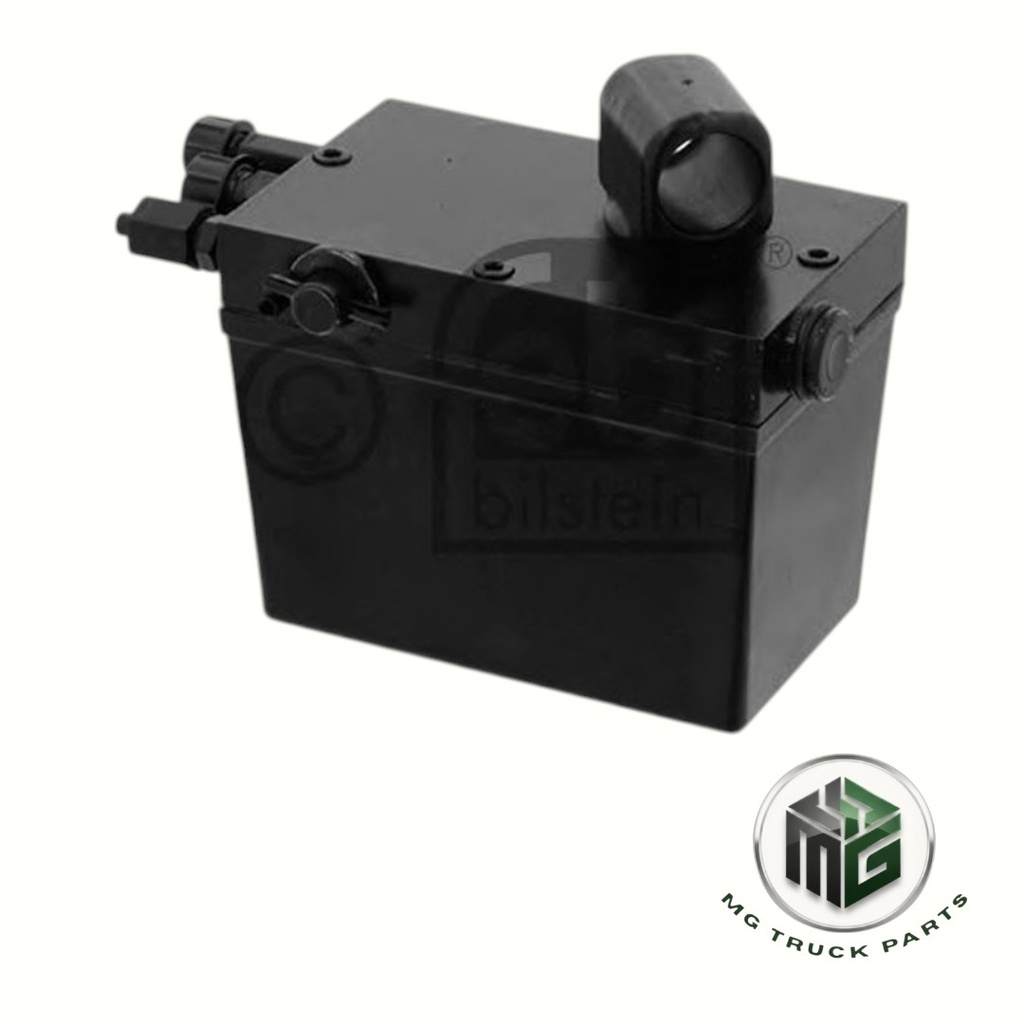 SCANIA KABİN KRİKOSU 5-SERİ (OEM: 1422640)