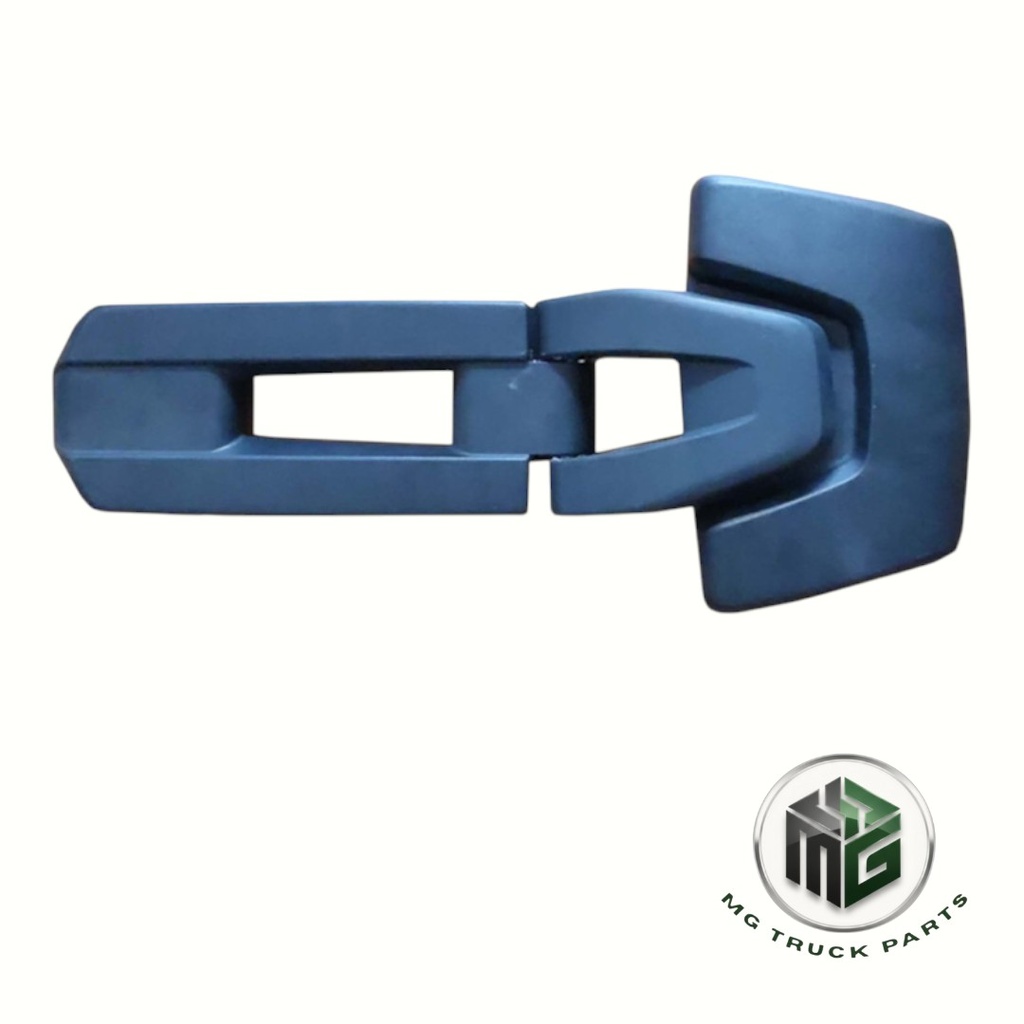 [A.12.12677] VOLVO ÖN GÖRÜŞ AYNASI FH V4-V5 (OEM: 21311610, 84004927, 82153823)