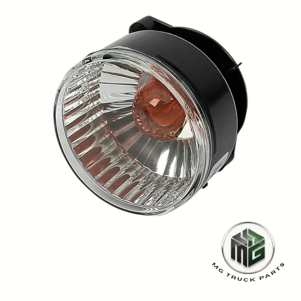 [A.12.12699] VOLVO SİNYAL LAMBASI FMX SOL (OEM: 82449957, 82266031)