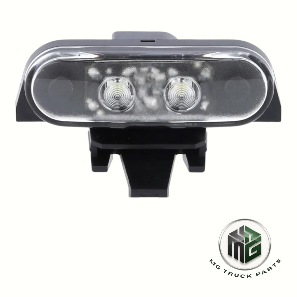 [A.12.12701] VOLVO GÜNEŞLİK LAMBASI FH V3-FMX (OEM: 82116545, 84208821)