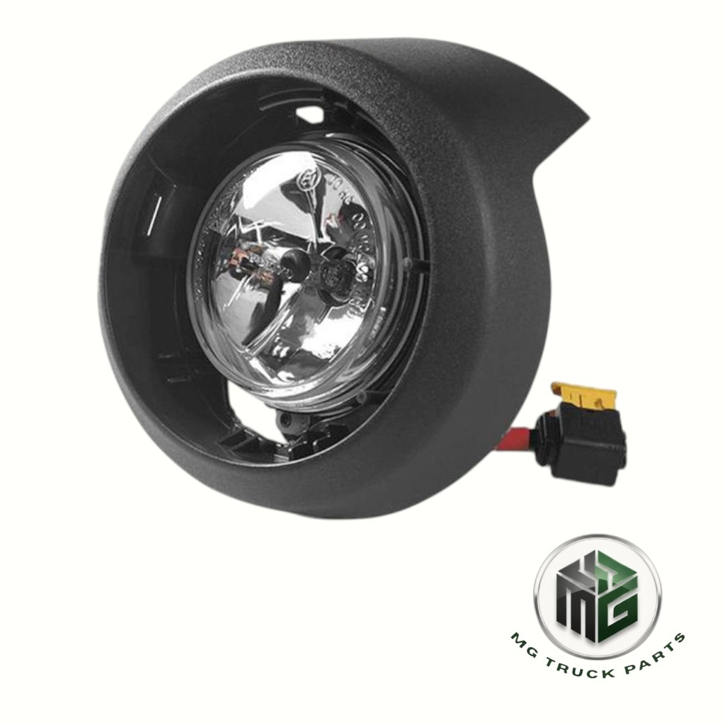 VOLVO SİS LAMBASI FMX SOL (OEM: 82426817)
