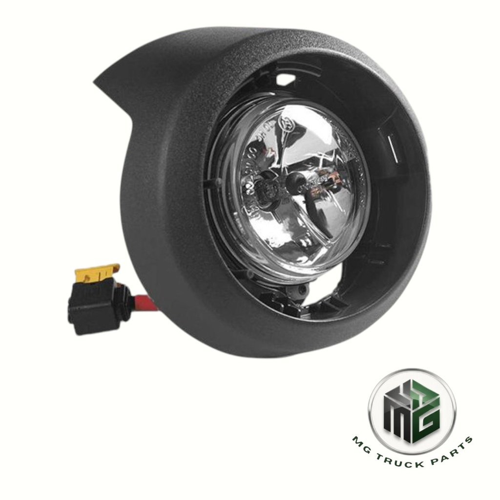 VOLVO SİS LAMBASI FMX SAĞ (OEM: 82426818)