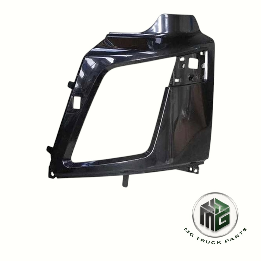 VOLVO FAR ÇERÇEVESİ FMX SOL YM. (OEM: 21520198, 21689970)