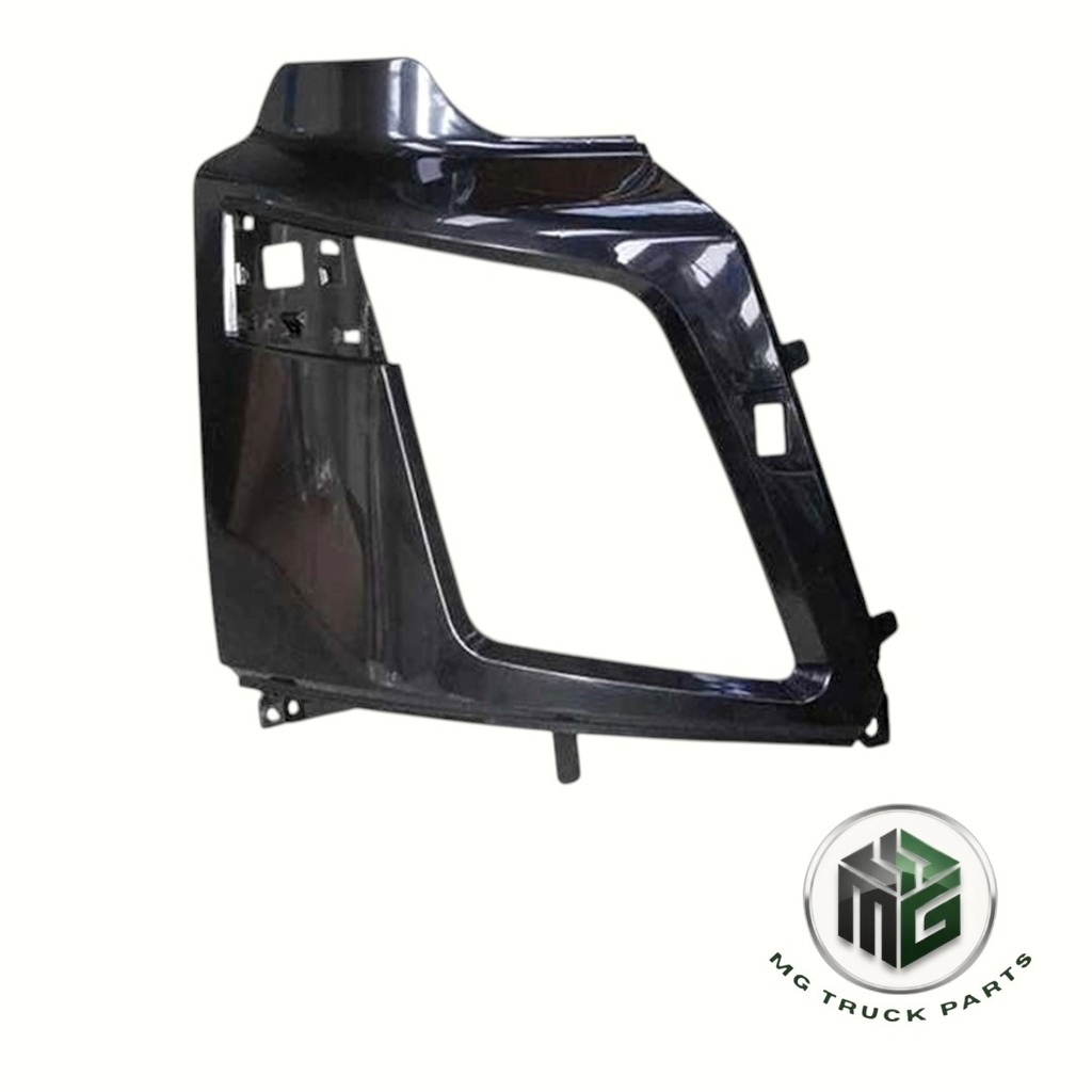 VOLVO FAR ÇERÇEVESİ FMX SAĞ YM. (OEM: 21520214, 21689971)