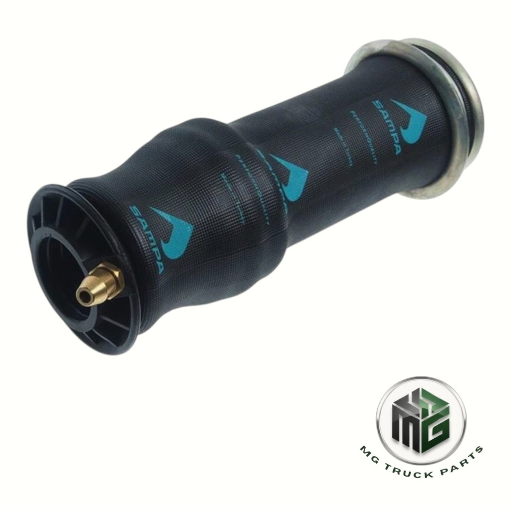 SCANIA KABİN KÖRÜĞÜ 4 SERİ ÖN ARKA AMORTİSÖRSÜZ (OEM: 1424231, 2086673)