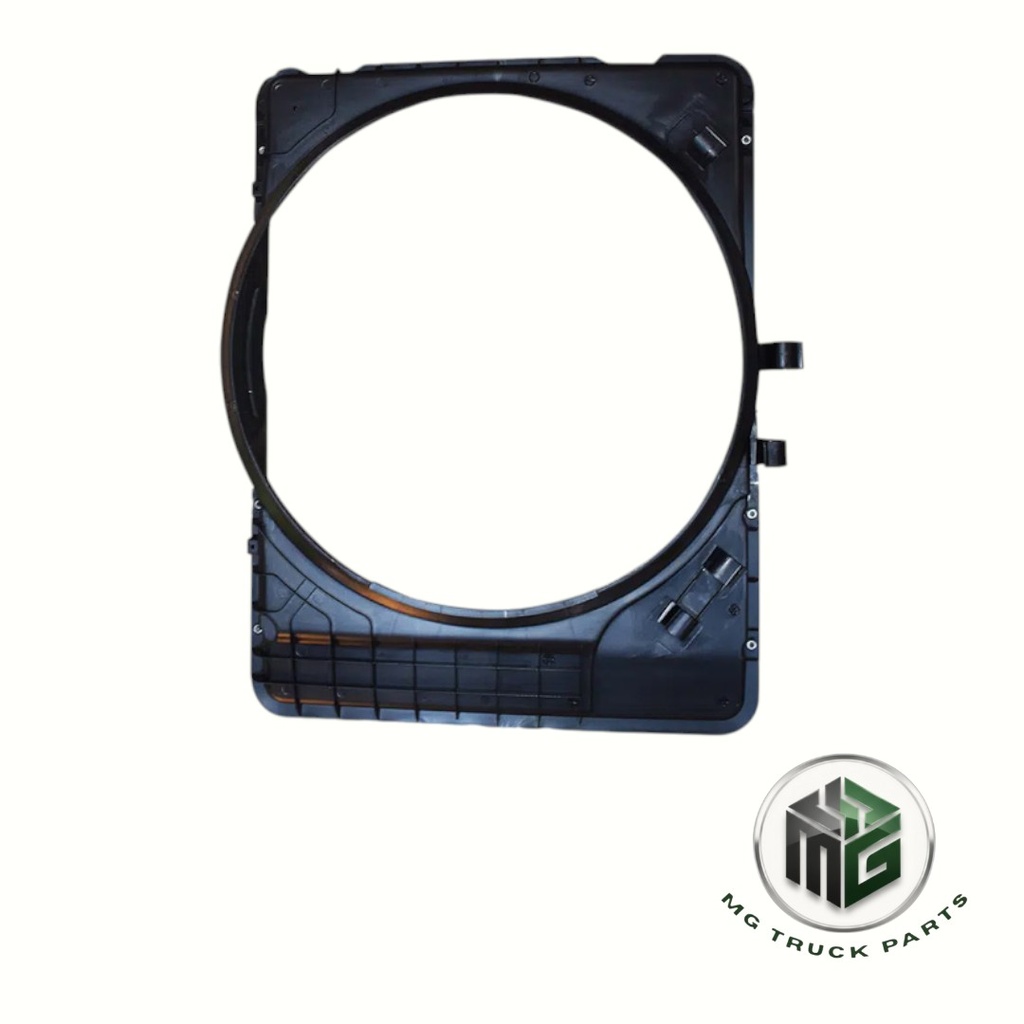 VOLVO RADYATÖR DAVLUMBAZI FM VERSION 4 (OEM: 22326468 22060506 23010567)