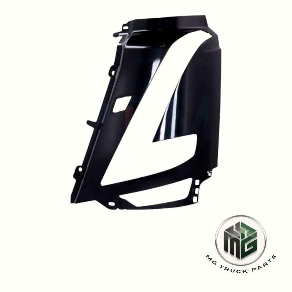 VOLVO FAR ÇERÇEVESİ FH V5 SOL LED TİP (OEM: 23526465, 84448796)