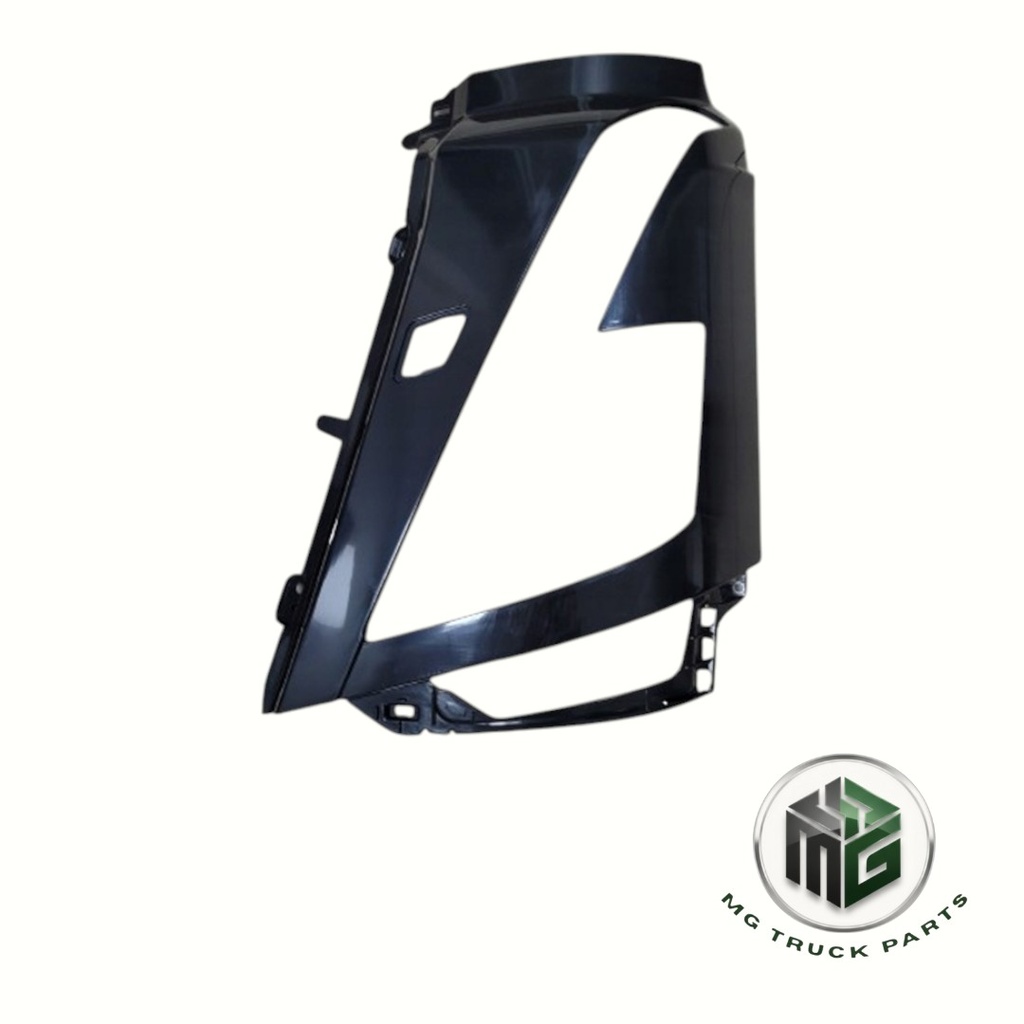 VOLVO FAR ÇERÇEVESİ FH V5 SOL HALOJEN TİP (OEM: 23526990, 84449120)