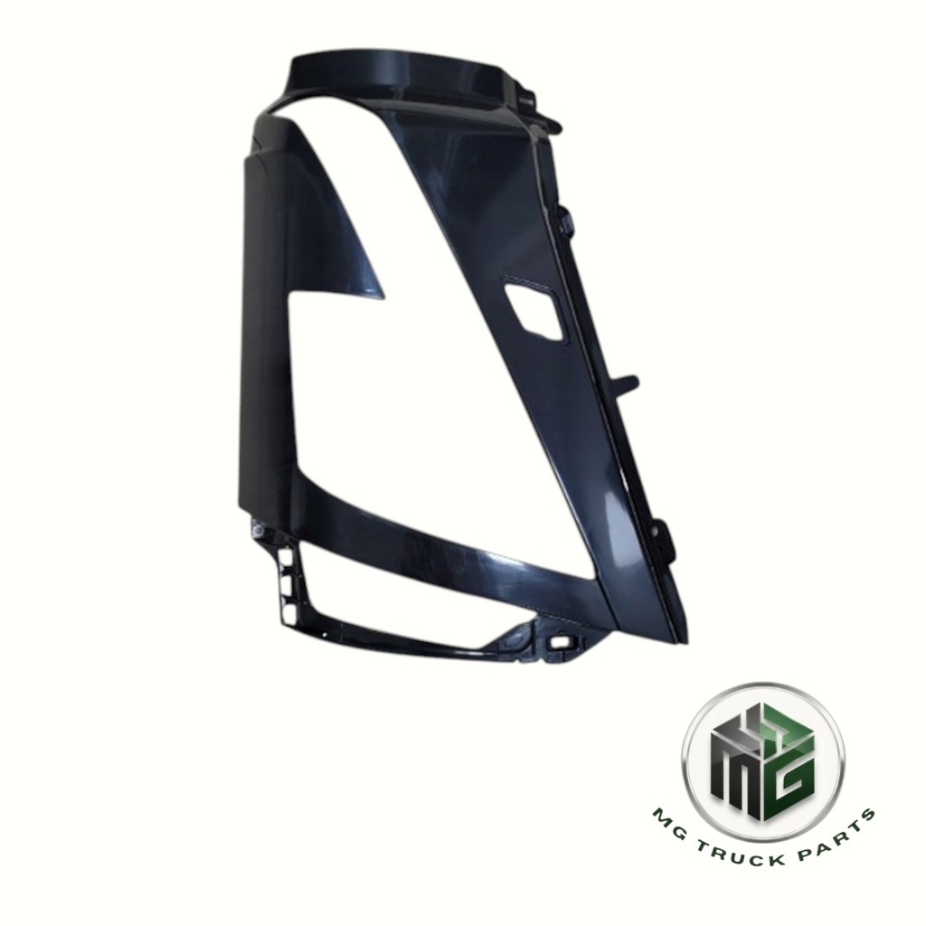 [A.12.12948] VOLVO FAR ÇERÇEVESİ FH V5 SAĞ HALOJEN TİP (OEM: 23527039, 84448715)