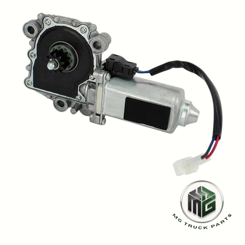 SCANIA CAM KALDIRMA MOTORU SCANIA-VOLVO SOL KABLOLU (OEM: 1442292, 3176549)