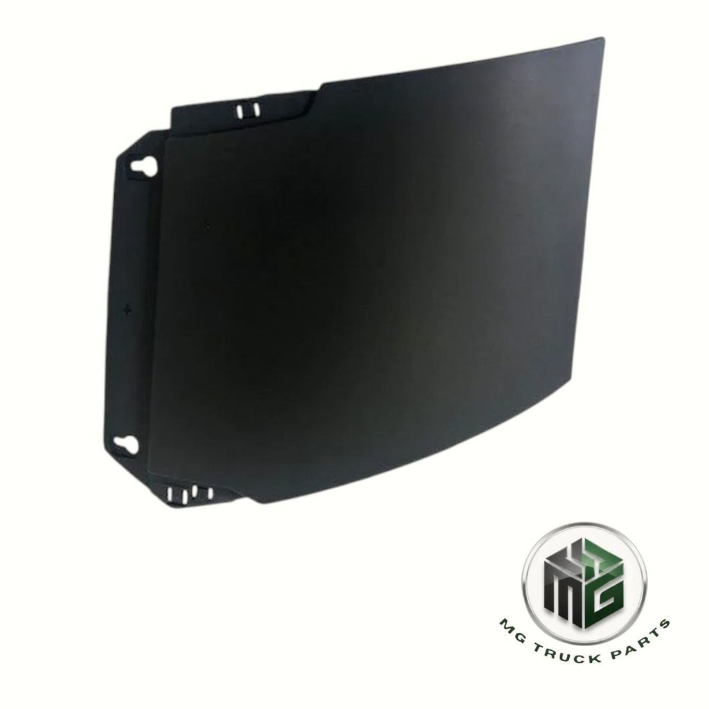 [A.12.12977] VOLVO PANEL ÖN KAPAK FH V5 SOL (OEM: 84222751)