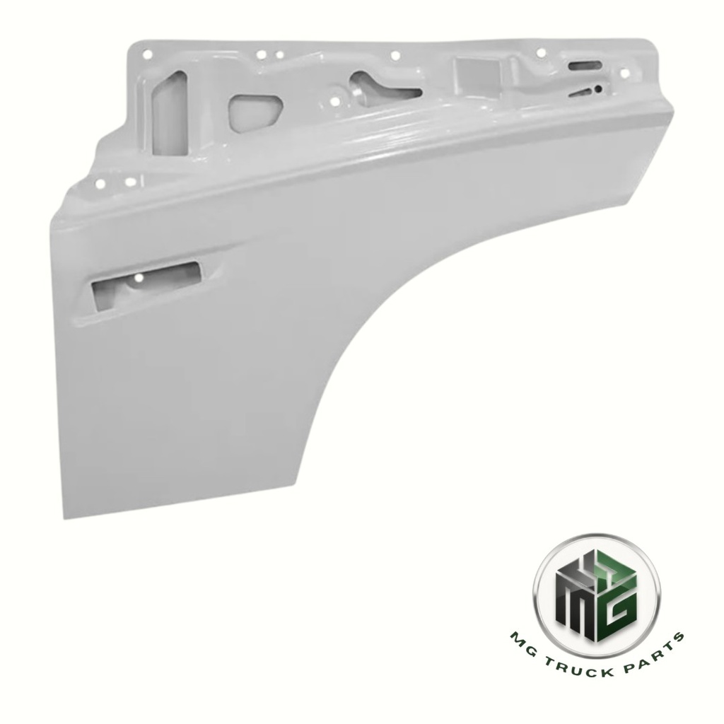 [A.12.12998] VOLVO KAPI EKİ FH V5 SOL PLASTİK (OEM: 84223840, 78539342, 84484358)