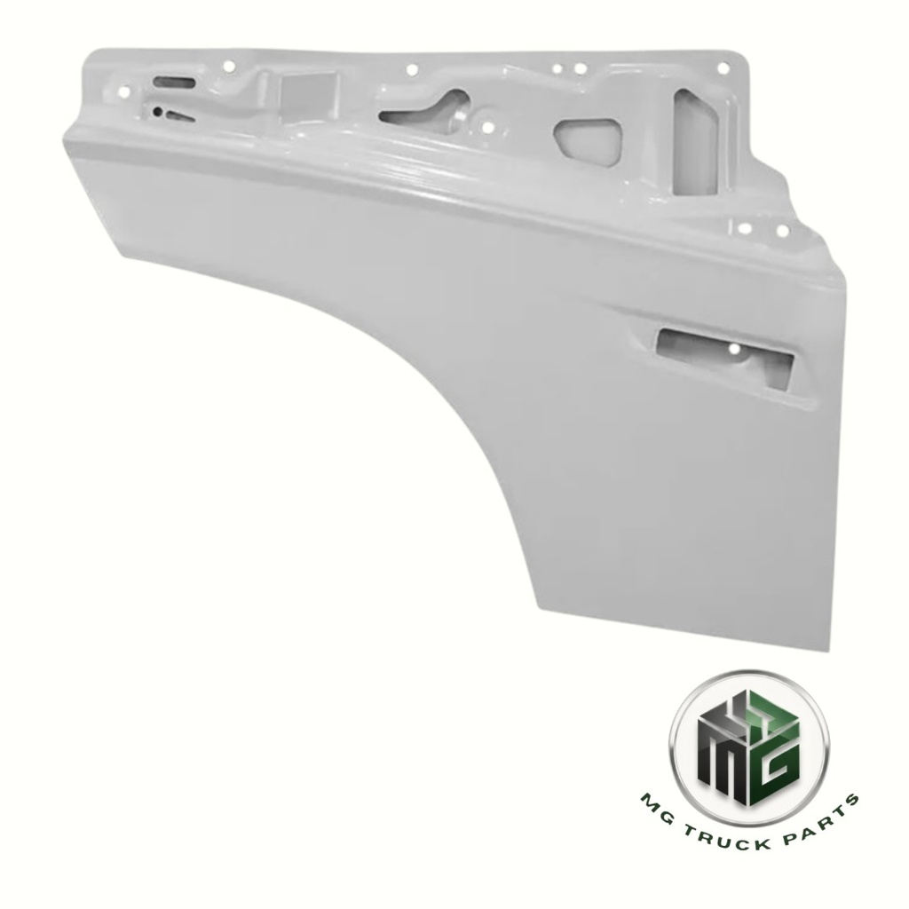 VOLVO KAPI EKİ FH V5 SAĞ PLASTİK (OEM: 84224253, 78539478, 84484360)