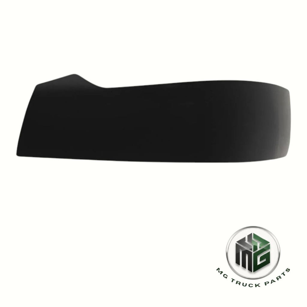 [A.13.13003] VOLVO TAMPON FH V5 ÖN SOL SİYAH (OEM: 22766194, 22766199)