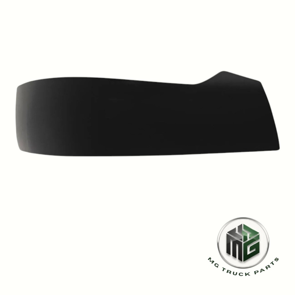 [A.13.13004] VOLVO TAMPON FH V5 ÖN SAĞ SİYAH (OEM: 22766195, 22766200)