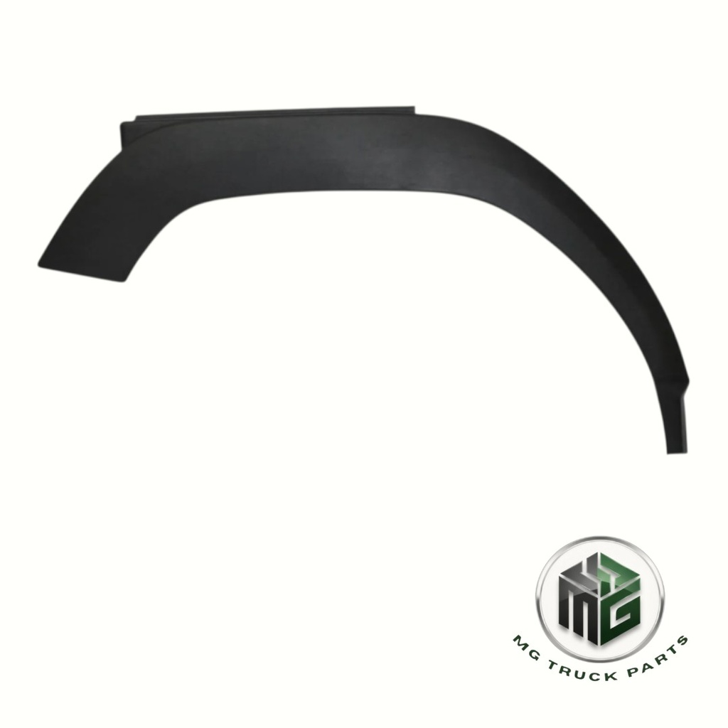 [A.13.13171] VOLVO ÇAMURLUK UZATMASI FM V4-FMX NEW ÜST SAĞ KISA (OEM: 22434516, 82610853)