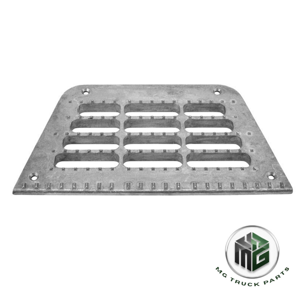 DAF BASAMAK DEMİRİ (OEM: 0673143, 
673143)