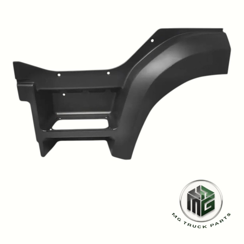 [A.D70.7067] DAF ÇAMURLUKLU BASAMAK 85CF SOL (OEM: 13638161, 1437809, 1656917, 1893901)