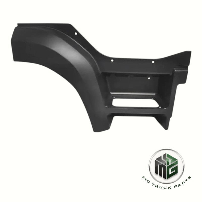 [A.D70.7068] DAF ÇAMURLUKLU BASAMAK 85CF SAĞ (OEM: 1363817, 1656918, 1437810, 1656977)