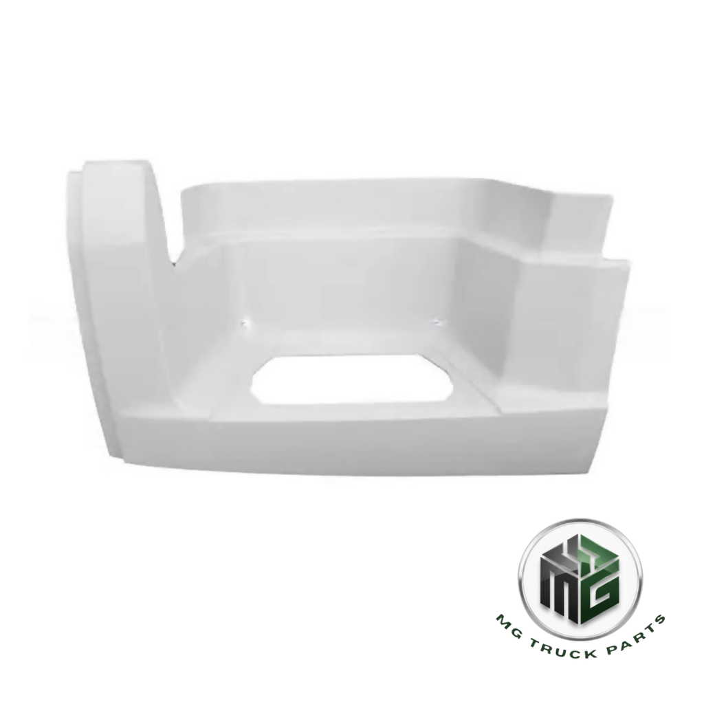 [A.D70.7069] DAF BASAMAK YUVASI 85CF ALT SOL (OEM: 1364798, 1695228, 1440242)