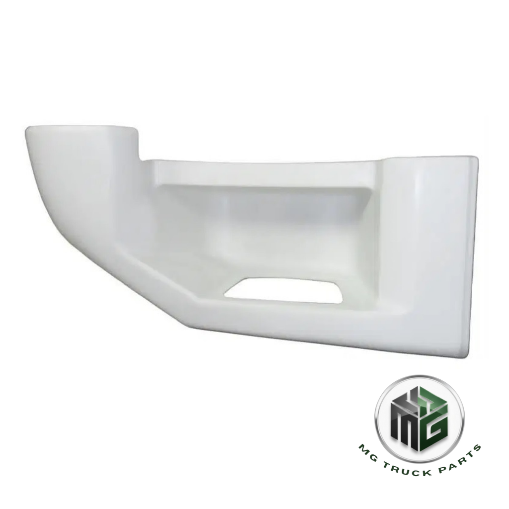 DAF BASAMAK YUVASI 95ATİ SOL (OEM: 0081140, 0081120, 0753298, 0084953, 753298,)