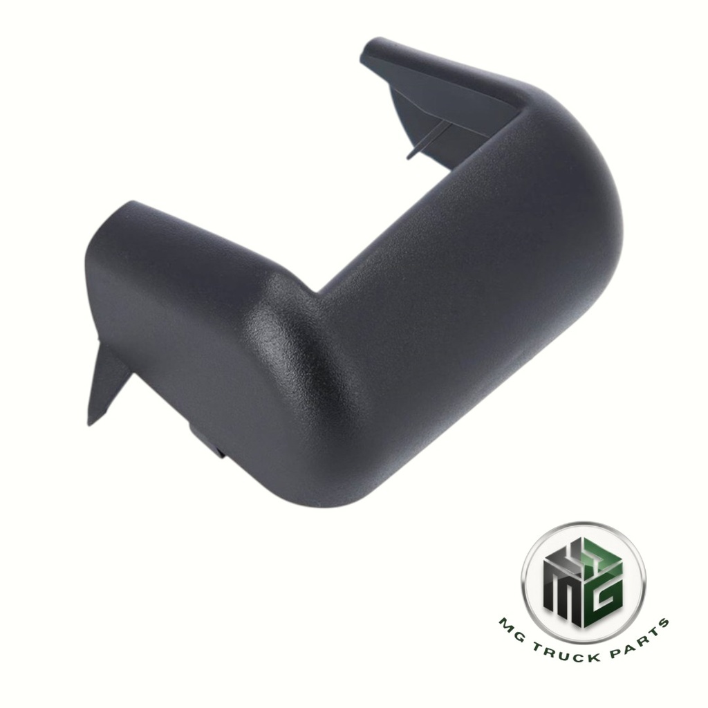 [A.1472833.W] SCANIA KAPI MENTEŞE KAPAĞI 4-5 SERİ R CAB. ALT SOL (OEM: 1472833, 1346937)