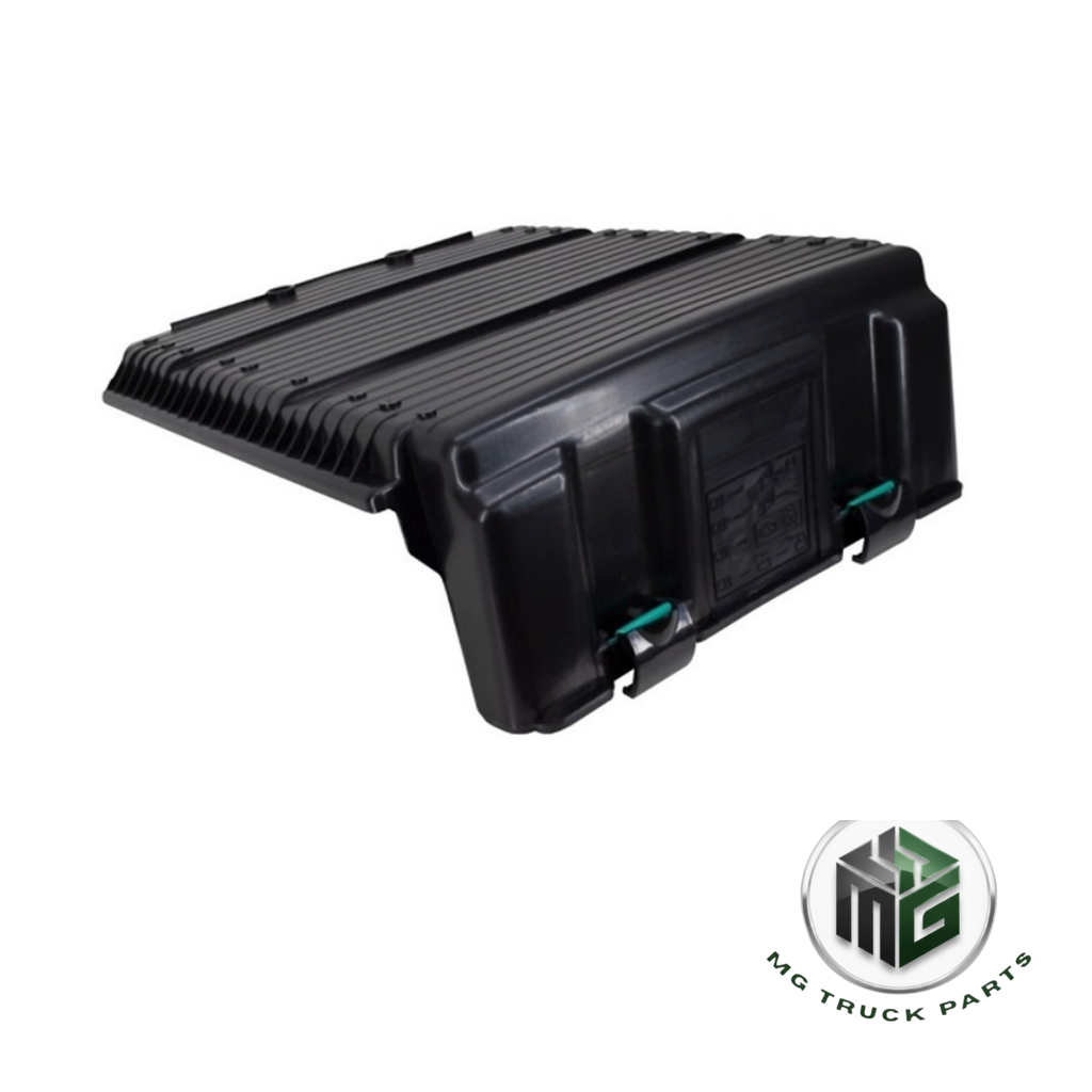 [A.D70.7112] DAF AKÜ KAPAĞI 105XF EURO-5 (OEM: 1693114, 1667885, 1946575)