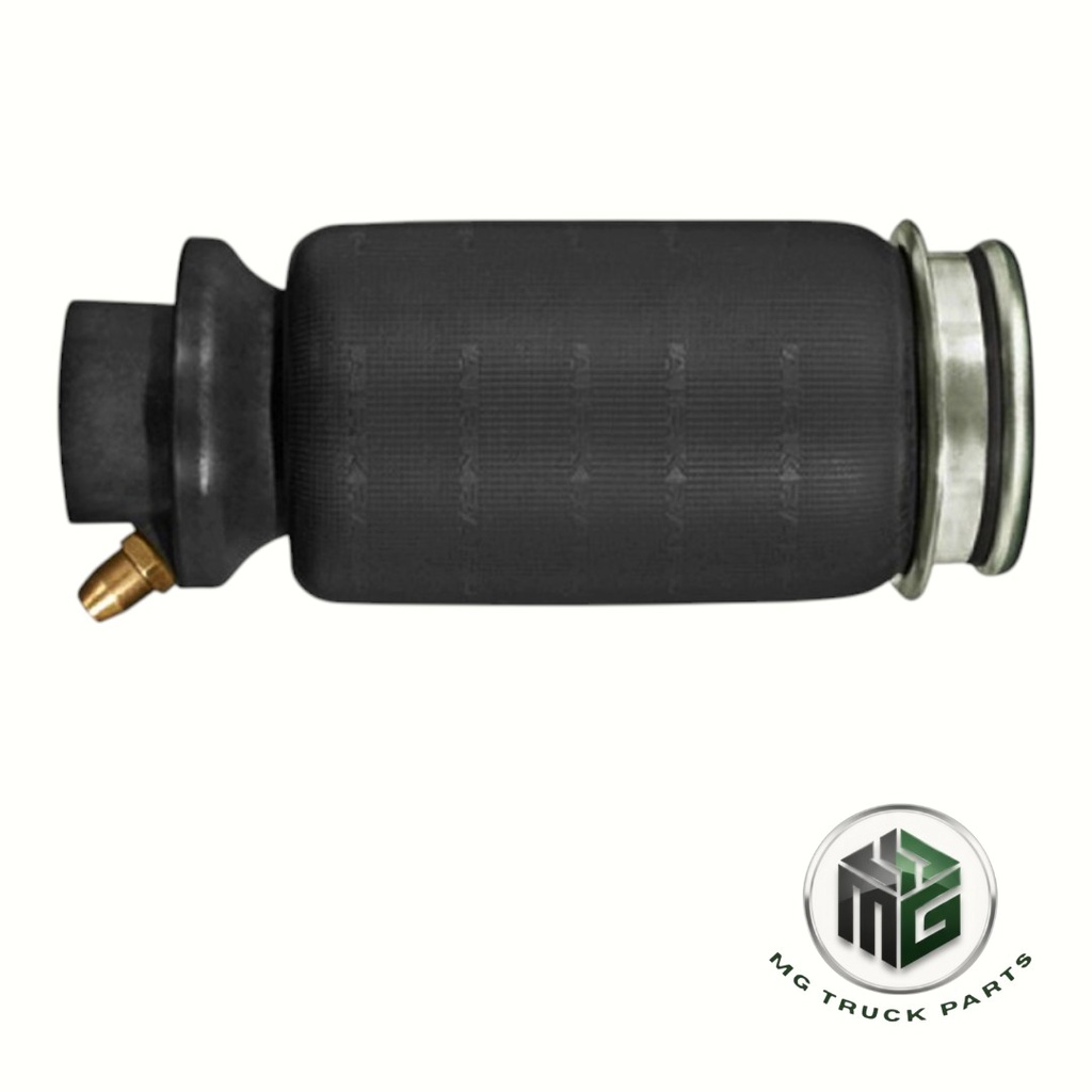 SCANIA KABİN KÖRÜĞÜ 4-5 SERİ ÖN ARKA AMORTİSÖRSÜZ (OEM: 1476415, 1381919)