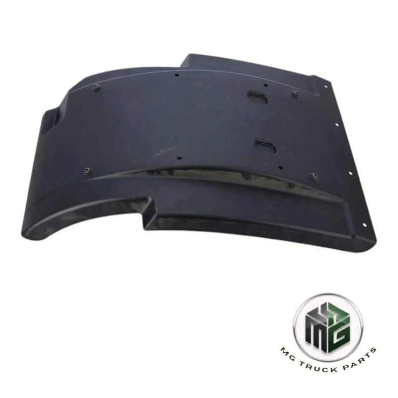 [A.D70.7121] DAF ÖN TEKER ARKA ÇAMURLUĞU CF-XF SOL (OEM: 1659253, 
1389296, 
1369437)