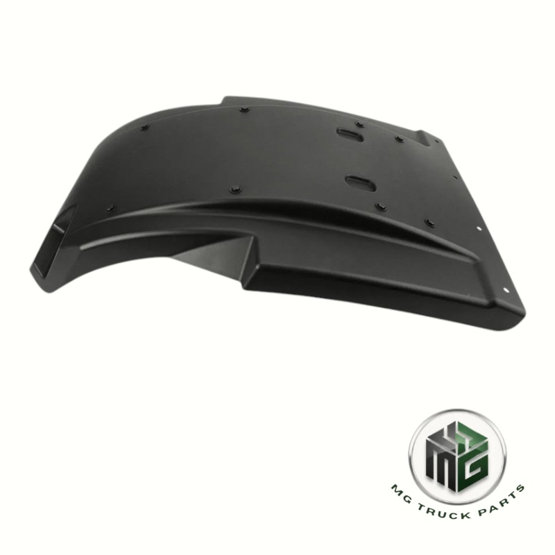 DAF ÖN TEKER ARKA ÇAMURLUĞU CF-XF SAĞ (OEM: 1659254, 
1389297
, 1369438)