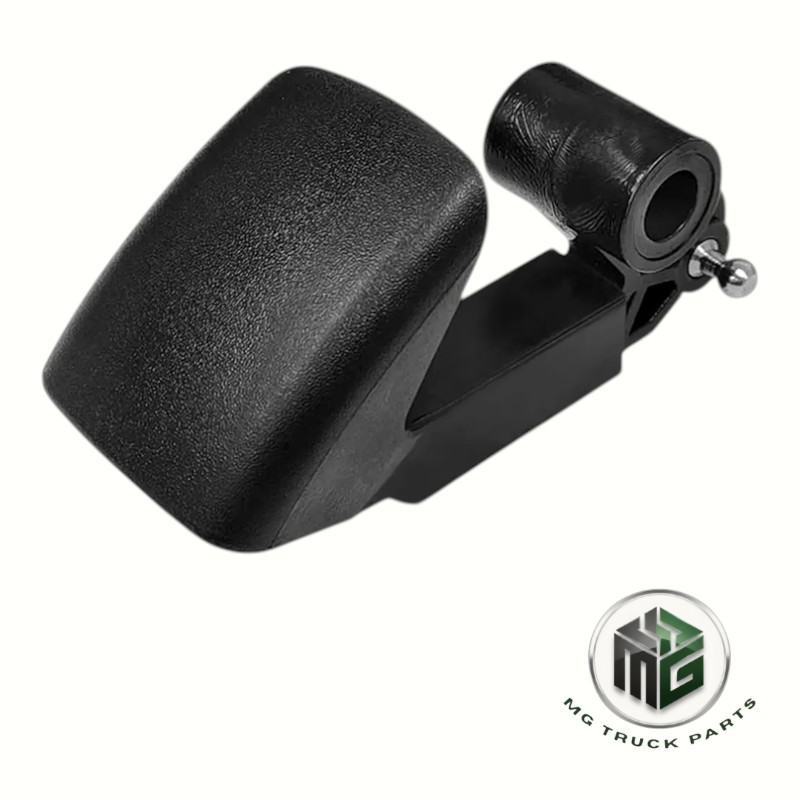 [A.D70.7138] DAF KAPI AÇMA KOLU 95XF-105XF İÇ SOL KOMPLE (OEM: 1309407, 1354696)