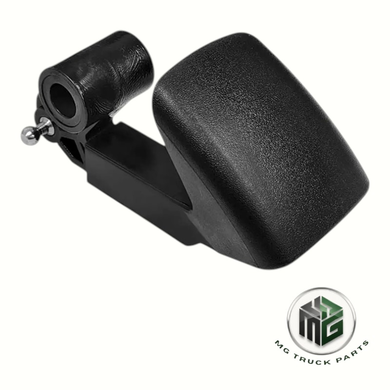 [A.D70.7139] DAF KAPI AÇMA KOLU 95XF-105XF İÇ SAĞ KOMPLE (OEM: 1309408, 1354697)