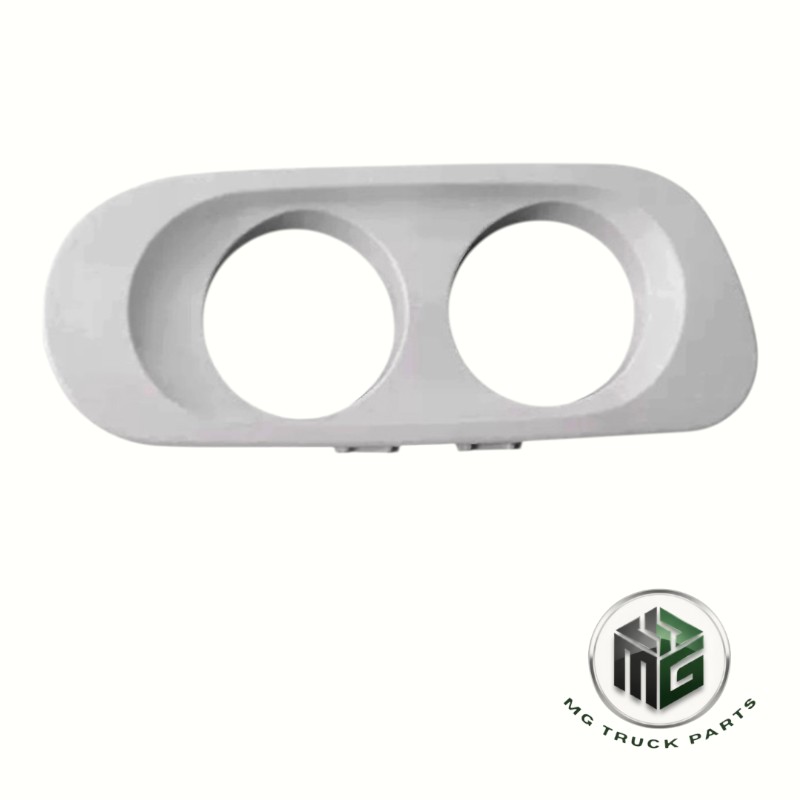 DAF SİS ÇERÇEVESİ 105XF SAĞ (OEM: 1649364, 1683722, 1973360)