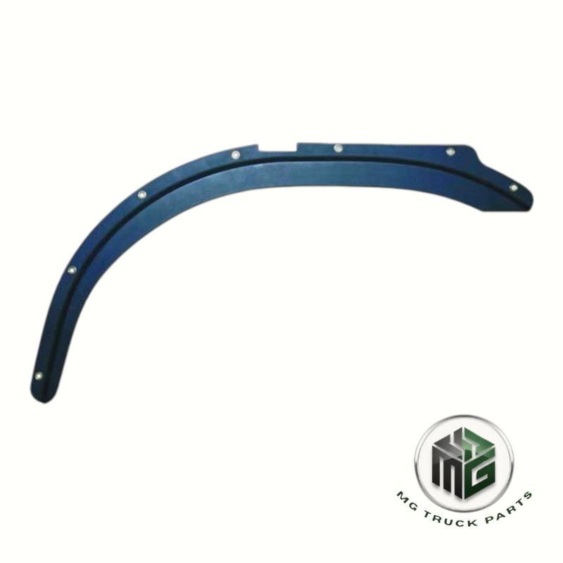 DAF ÖN ÇAMURLUK PARÇASI 95XF-105XF SOL (OEM: 1291164)