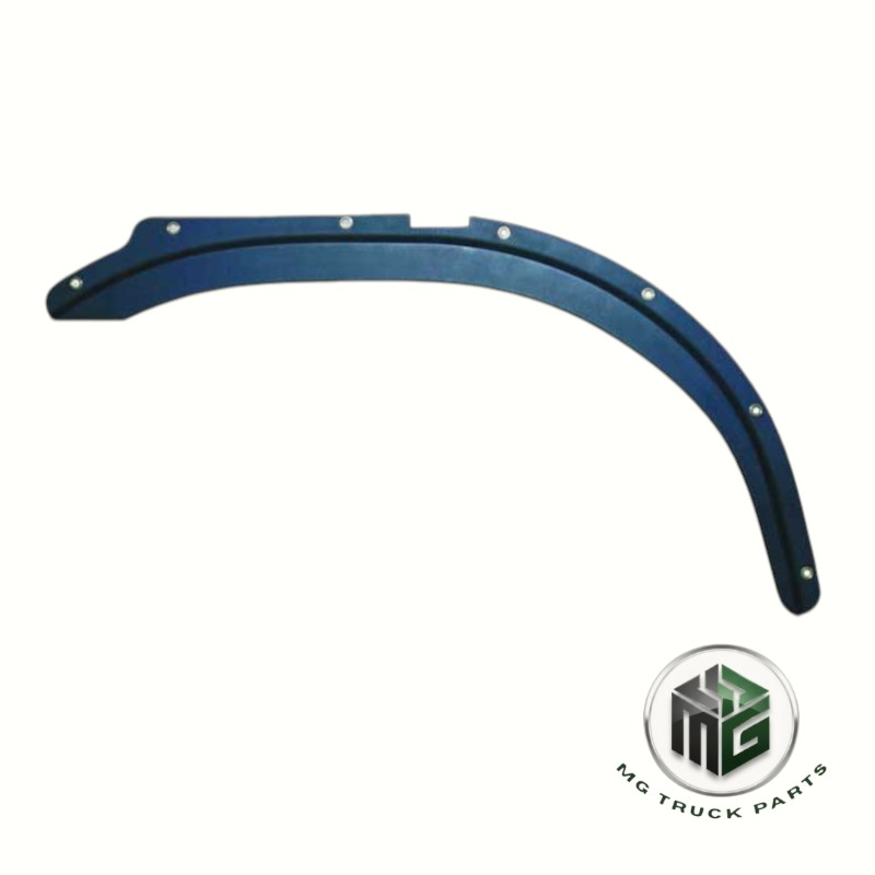 DAF ÖN ÇAMURLUK PARÇASI 95XF-105XF SAĞ (OEM: 1291165)