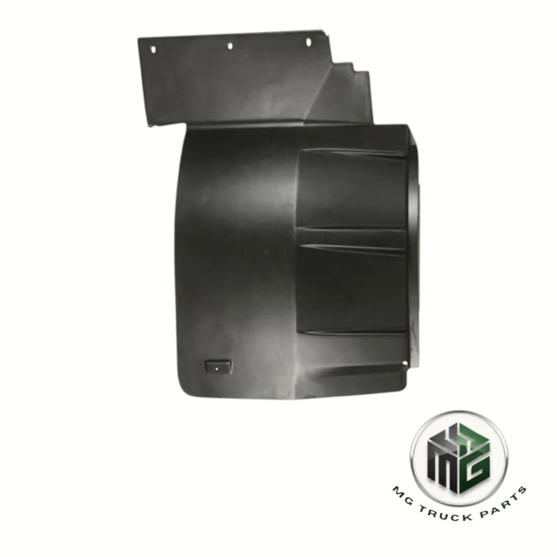 DAF ÇAMURLUK DAVLUMBAZI ÖN DAF XF SOL (OEM: 1796248, 1291168)