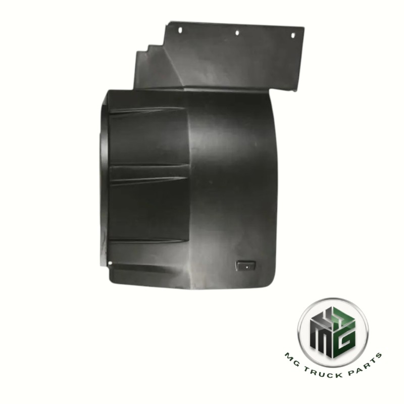 [A.D70.7203] DAF ÇAMURLUK DAVLUMBAZI ÖN DAF XF SAĞ (OEM: 1796249, 1291169)