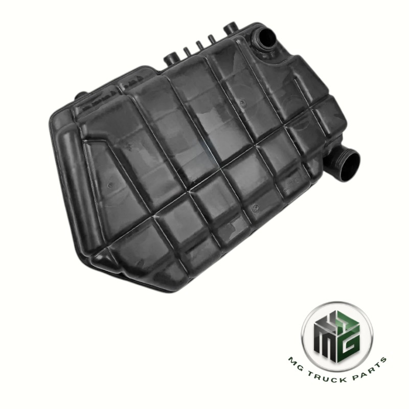 [A.D70.7204] DAF RADYATÖR SU DEPOSU 95XF V2 (OEM: 1295910, 1607794, 393391)