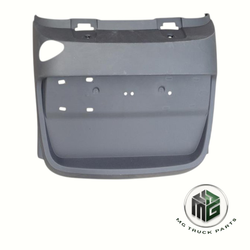 DAF ÇAMURLUK ARKA SAĞ XF105-XF106 (OEM: 1875554, 2120362, 2120352)