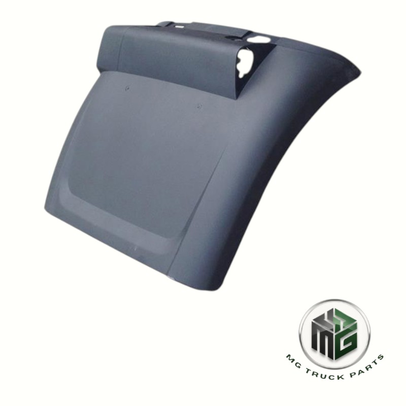 [A.D70.7224] DAF ÇAMURLUK ÖN XF106-XF105 SAĞ (OEM: 1875550, 1887659)