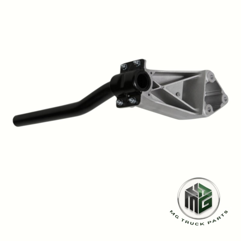 [A.D70.7264] DAF ÇAMURLUK KOLU KOMPLE CF-XF ARKA SOL EĞRİ (OEM: 1371226)