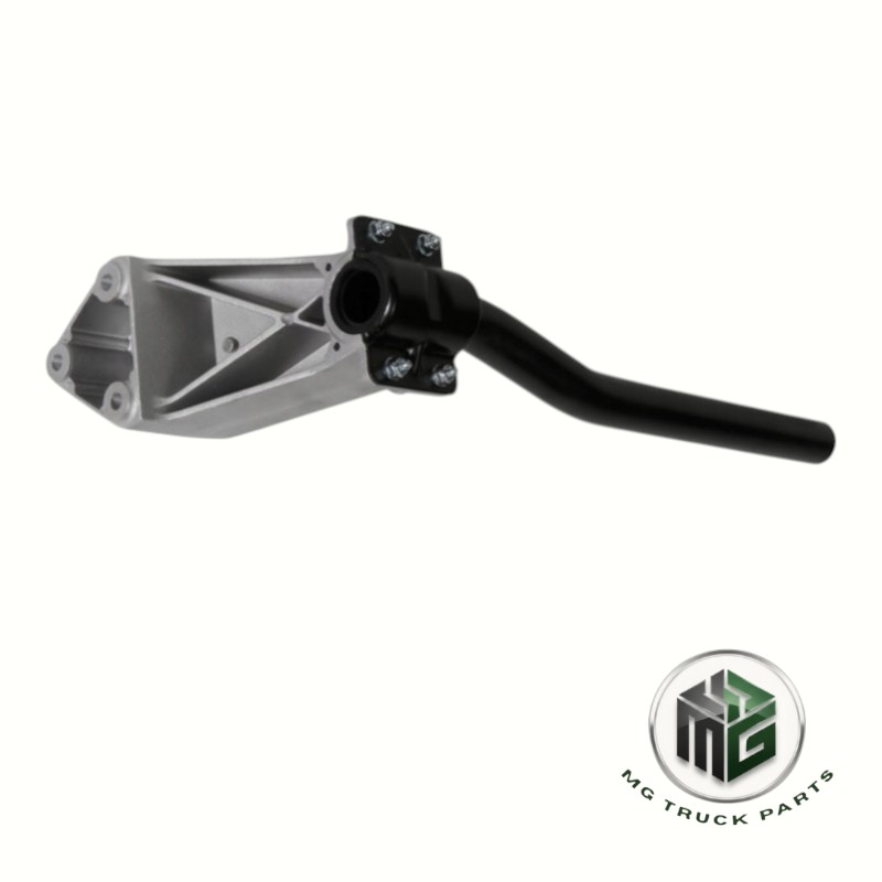 DAF ÇAMURLUK KOLU KOMPLE CF-XF ARKA SAĞ EĞRİ (OEM: 1371225)