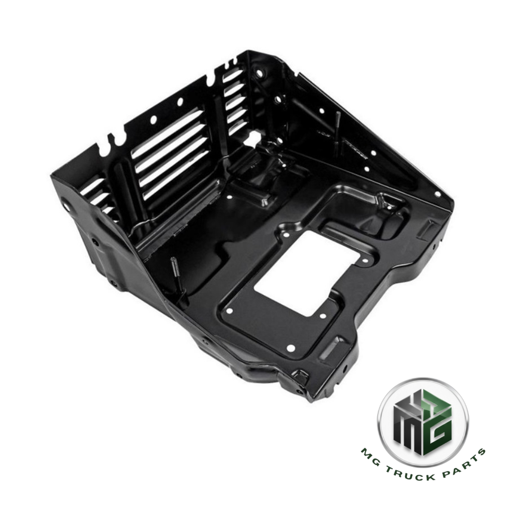 [A.1485946.W] SCANIA AKÜ YATAĞI 6 SERİ (OEM: 1386799, 2140666)