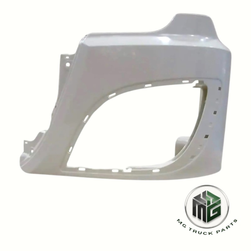 [A.D70.7304] DAF FAR ÇERÇEVESİ 106XF SOL TIRNAKSIZ (OEM: 1861949, 1827035)