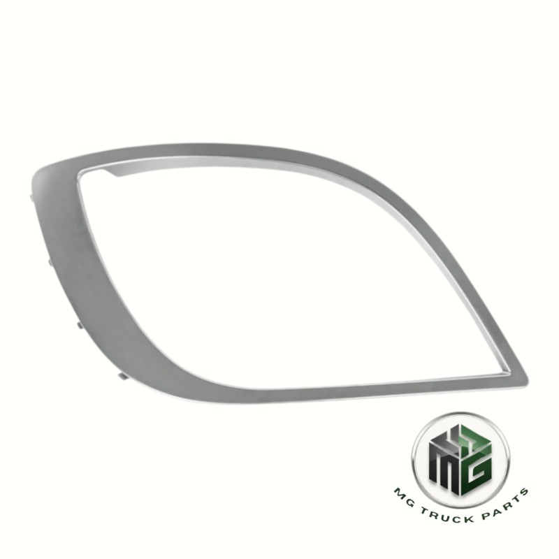 DAF FAR NİKELAJI 106XF SAĞ PARLAK (OEM: 1922031, 1798458, 2011377)