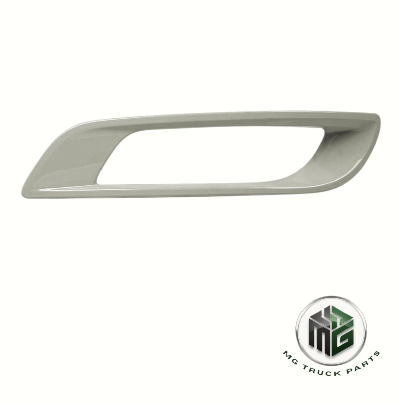 [A.D70.7312] DAF SİS ÇERÇEVESİ 106XF SOL (OEM: 1798471, 1880397)