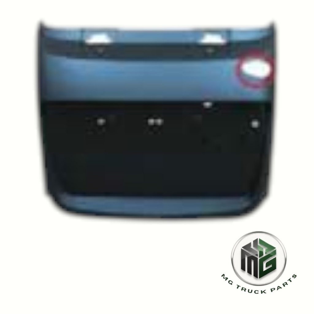 [A.D70.7332] DAF ÇAMURLUK 106XF ARKA SOL (OEM: 1892197)