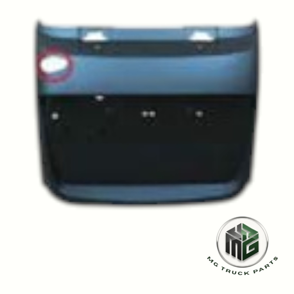 [A.D70.7333] DAF ÇAMURLUK 106XF ARKA SAĞ (OEM: 1892198)