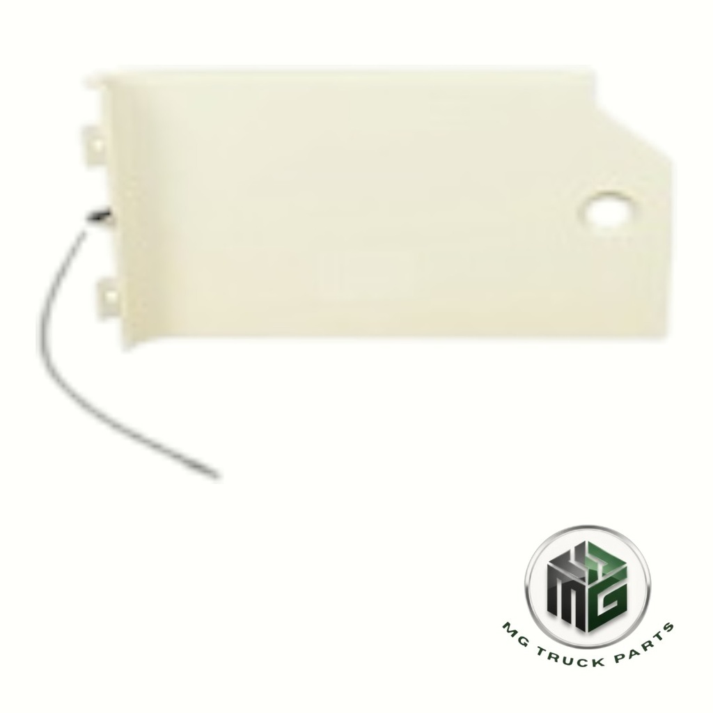 DAF KAPAK CF EURO-6 SAĞ (OEM: 1837635, 1881347)